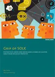 Koop Online Grip op SOLK / Druk 3