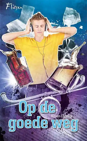 Op de goede weg / Druk 1 Koop Vandaag