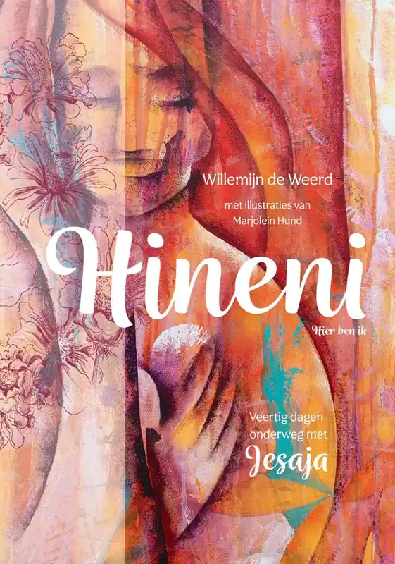 Nu Kopen Hineni / Druk 2