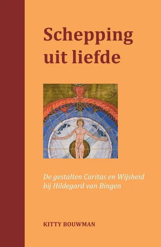 Schepping uit liefde / Druk 1 Hoge Kwaliteit