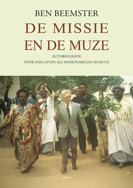 Rechtstreeks Van De Fabrikant De Missie en de Muze / Druk 1