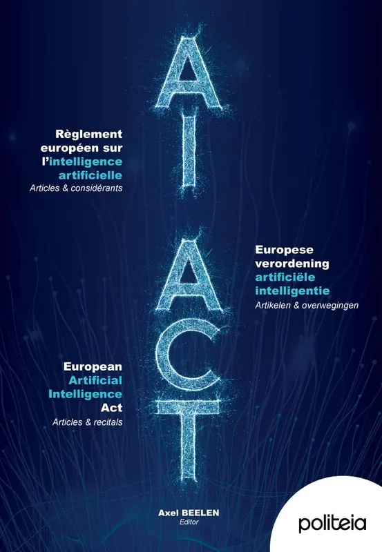 Seizoensaanbieding AI Act / 1 Edition