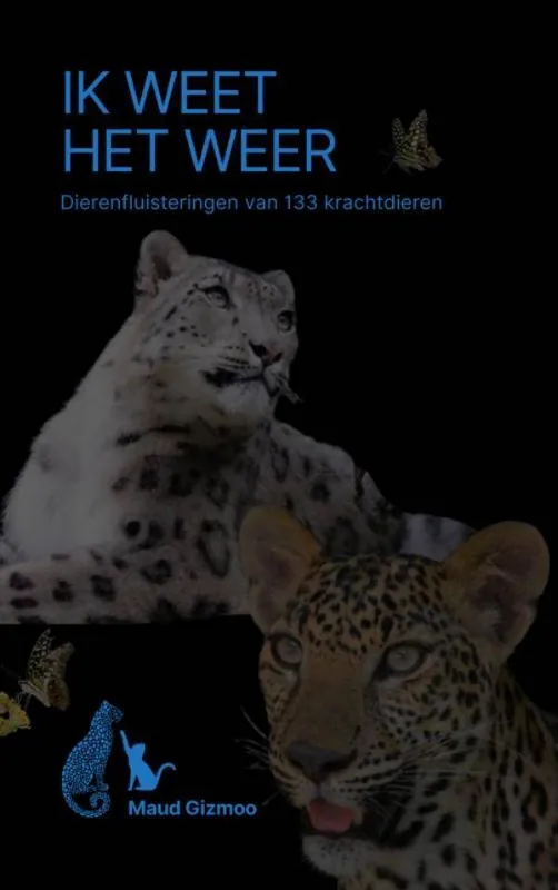 Goedkoop Ik weet het weer / Druk 1