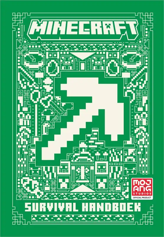 Minecraft Survival Handboek / Druk 1 Bestseller