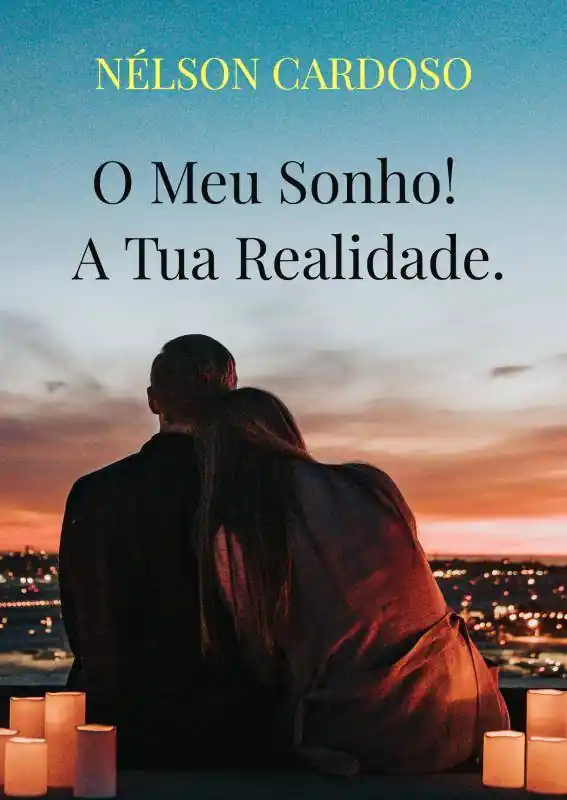Koopje O Meu Sonho! A Tua Realidade. / 1 Edition