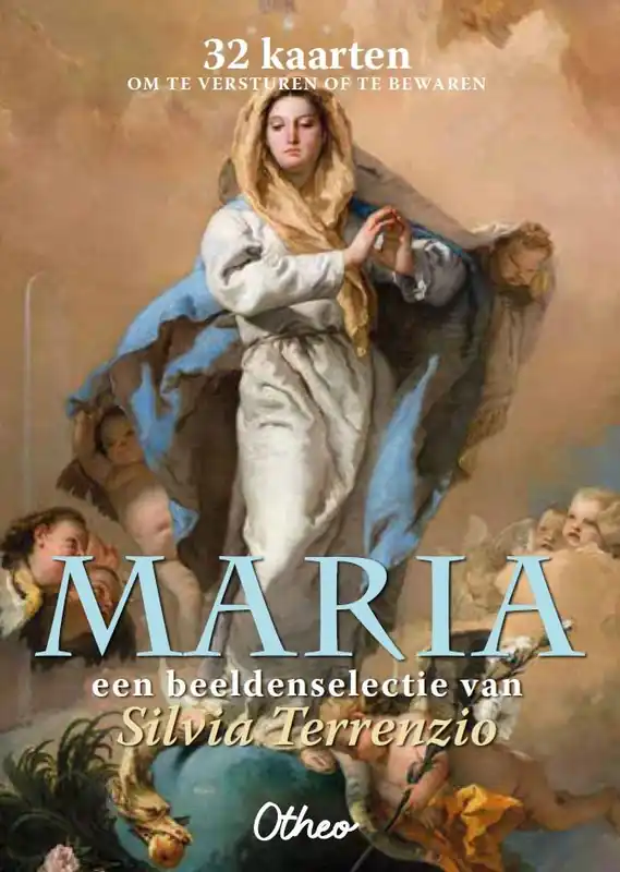 Gereduceerde Prijs De kleine goedheid: Maria / Druk 1