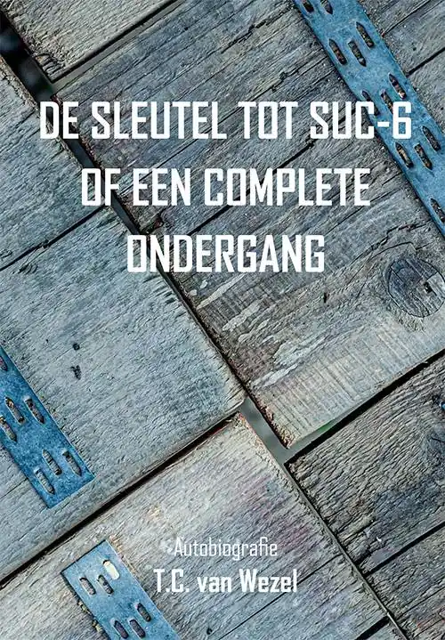 De sleutel tot suc-6 of een complete ondergang / Druk 1 Lage Kosten