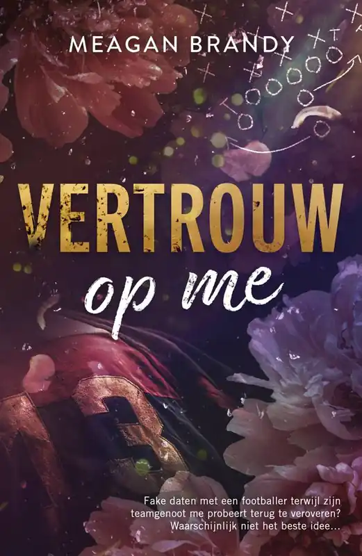 Laatste Kans Vertrouw op me / Druk 1