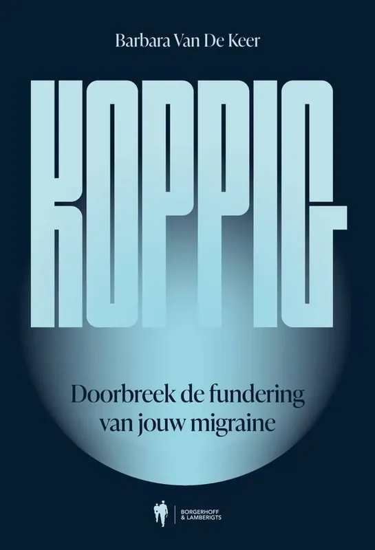 Koppig / Druk 1 Speciale Aanbieding