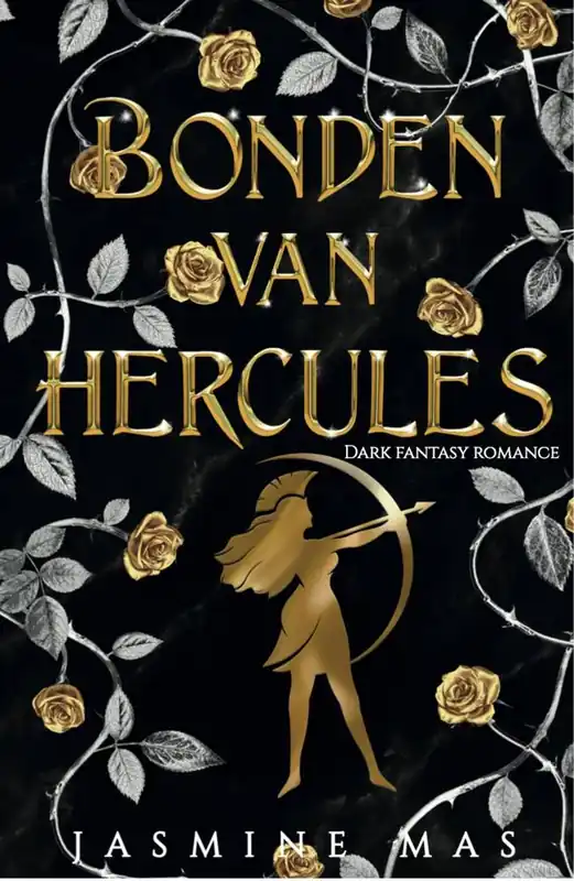 Seizoensaanbieding Bonden van Hercules / Druk 1