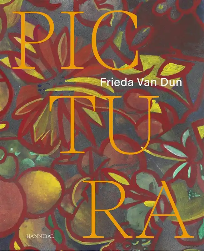 Frieda Van Dun / Druk 1 Express Levering