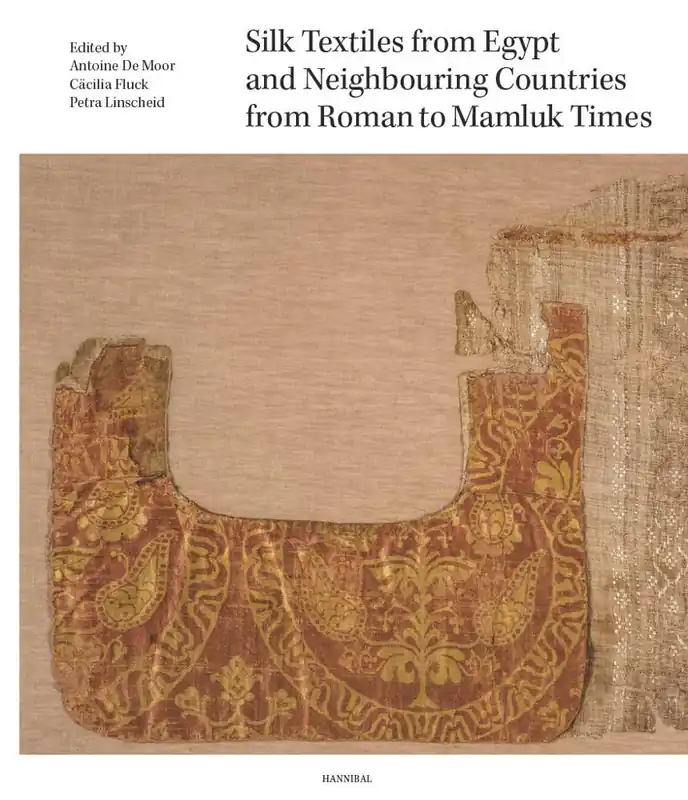 Silk Textiles from Egypt and Neighbouring Countries from Roman to Mamluk Times / 1st Edition Superprijs