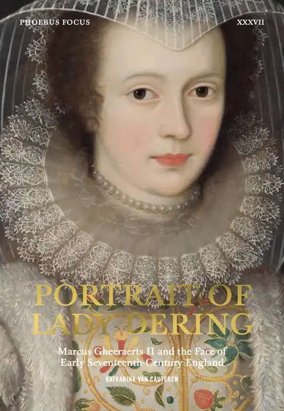 Shop Nu Portrait of Lady Dering / 1st Edition
