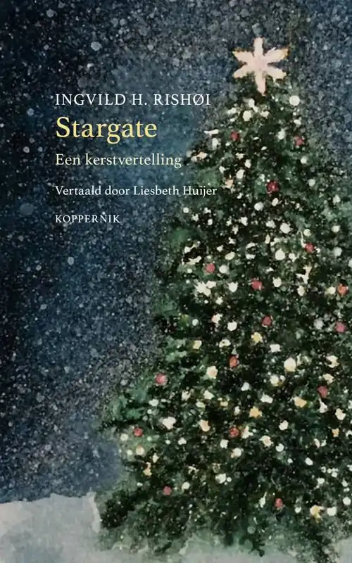 Korting Stargate / Druk 2