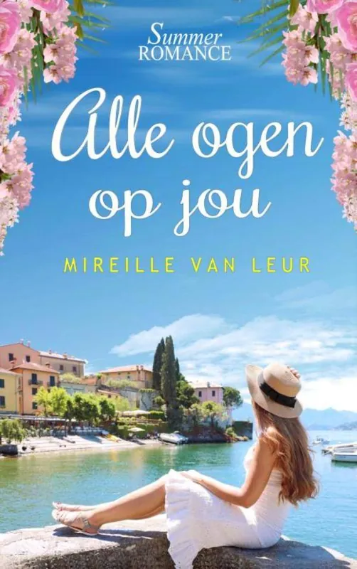 Alle ogen op jou / Druk 1 Uitverkoop