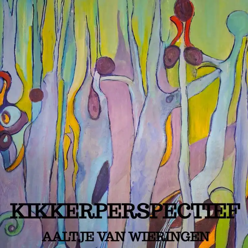 Kikkerperspectief / Druk 1 Populair