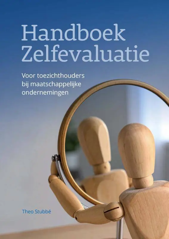 Favoriet Handboek zelfevaluaties / Druk 2