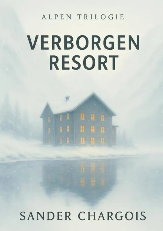 Weekendaanbieding Verborgen Resort / Druk 1