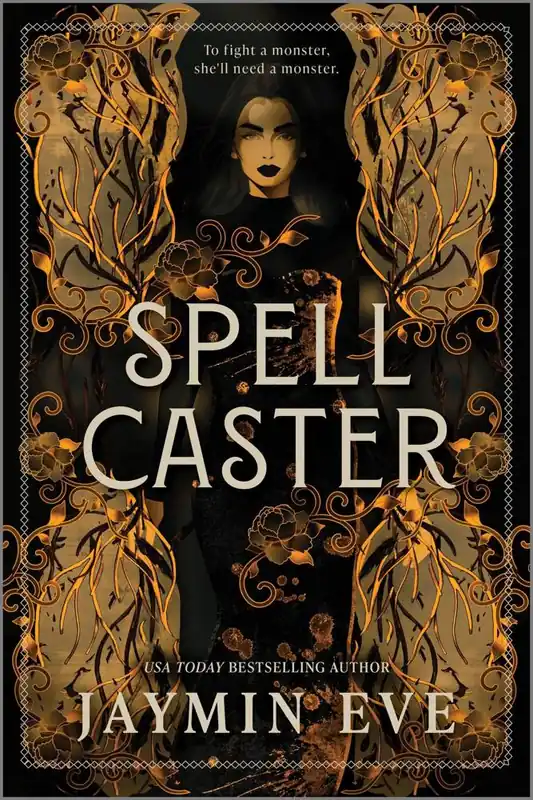 Uitverkoop Spellcaster