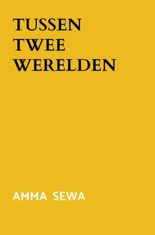 Tussen twee werelden / Druk 1 Gratis Verzending