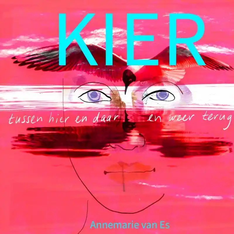 KIER / Druk 1 Koopje
