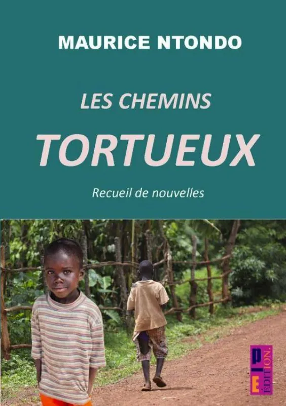 Hoge Kwaliteit Les chemins tortueux / 1 Edition