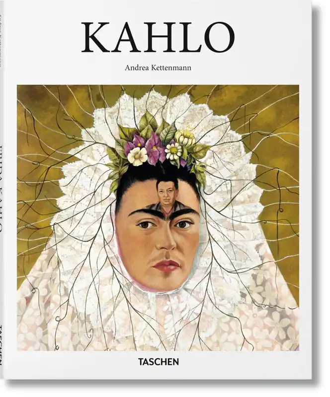Hoge Kwaliteit Frida Kahlo