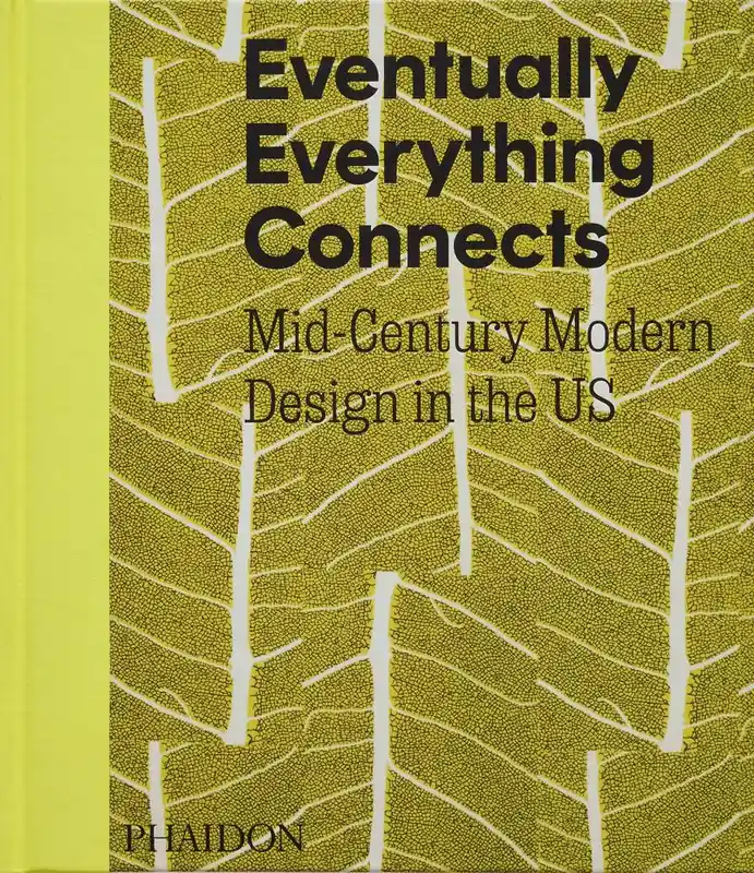 Eventually Everything Connects Rechtstreeks Van De Fabrikant