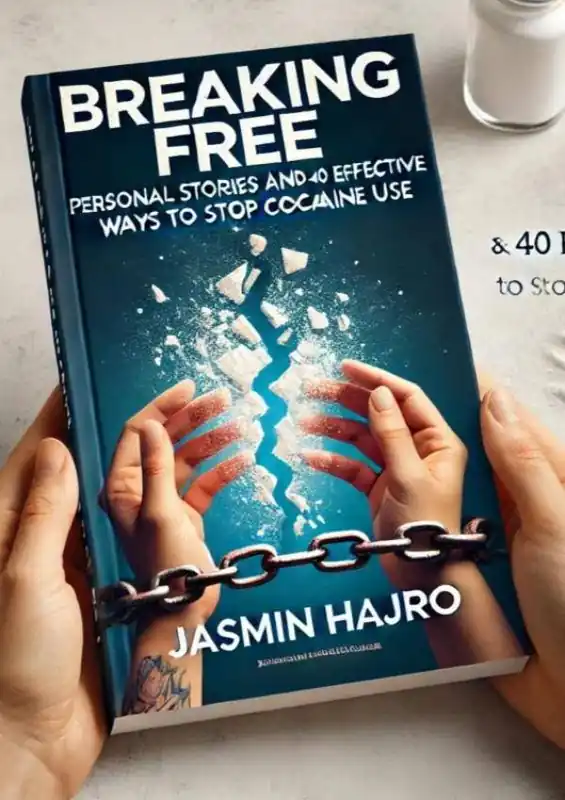 Breaking Free / 1st Edition Uitverkoop