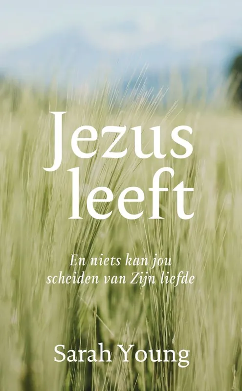 Jezus leeft / Druk 1 Favoriet