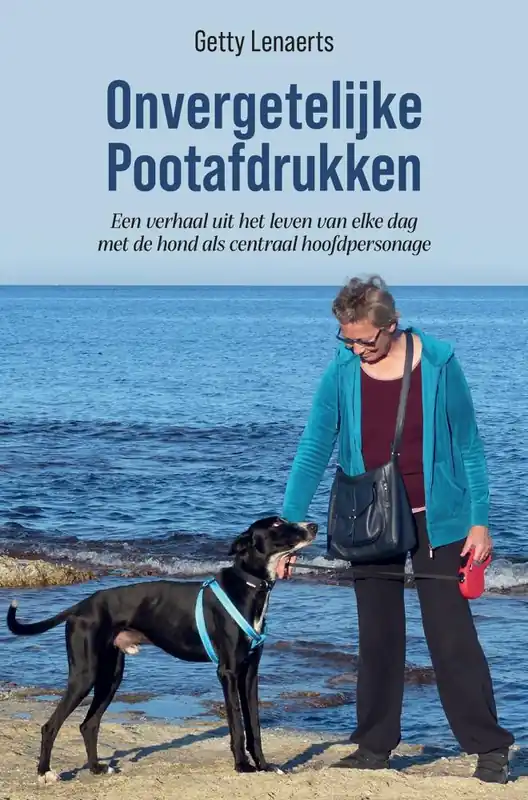 Gratis Retour Onvergetelijke Pootafdrukken / Druk 1