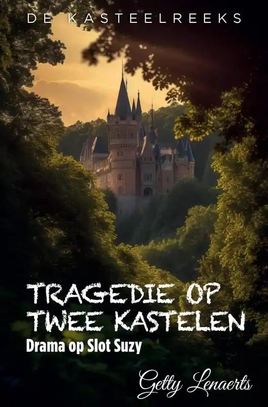 Tragedie op twee Kastelen / Druk 1 Gereduceerde Prijs
