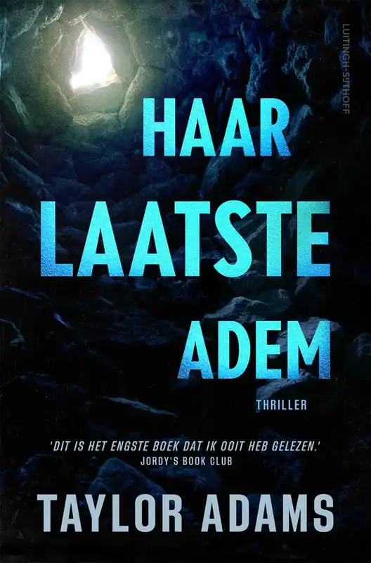 Seizoensaanbieding Haar laatste adem / Druk 1
