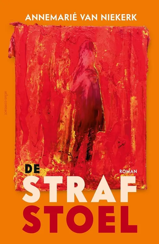 De strafstoel / Druk 1 Koop Online