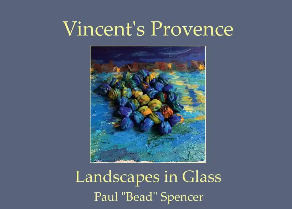 Vincent's Provence / 1st Edition Lage Prijs