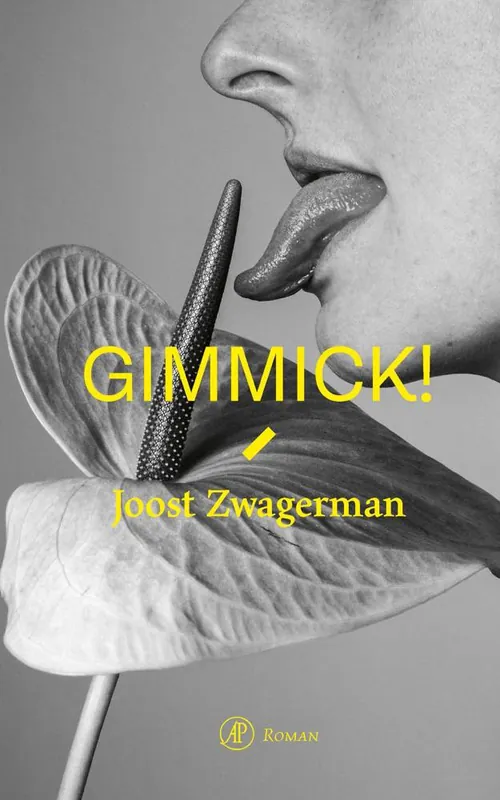 Gimmick! / Druk 28 Snelle Levering