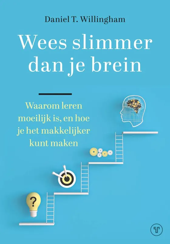 Weekendaanbieding Wees slimmer dan je brein / Druk 1