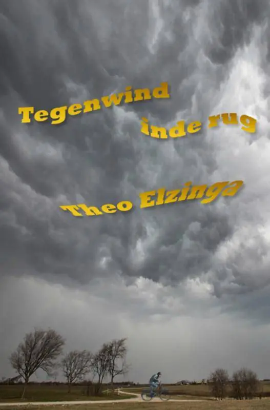 Tegenwind in de rug / Druk 1 Hete Deal