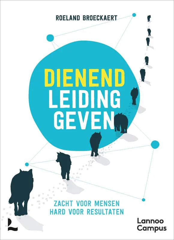 Lage Prijs Dienend leidinggeven / Druk 1
