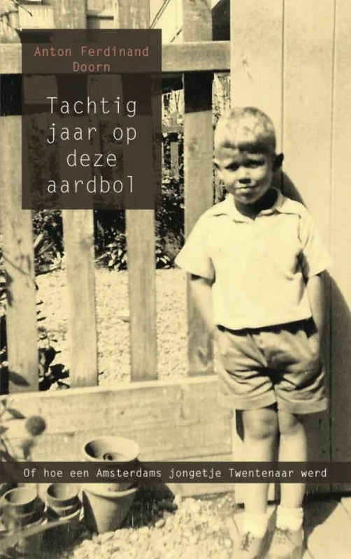 Tachtig jaar op deze aardbol / Druk 1 Shop Nu