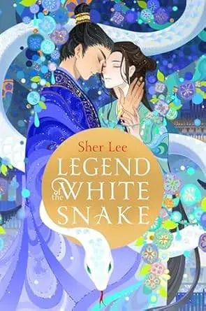 Legend of the White Snake / 1st Edition Weekendaanbieding