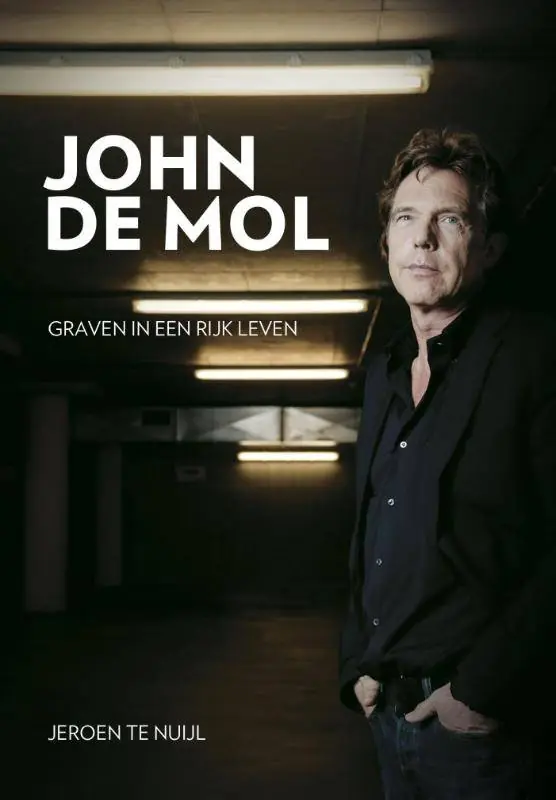 John de Mol / Druk 1 Gratis Retour