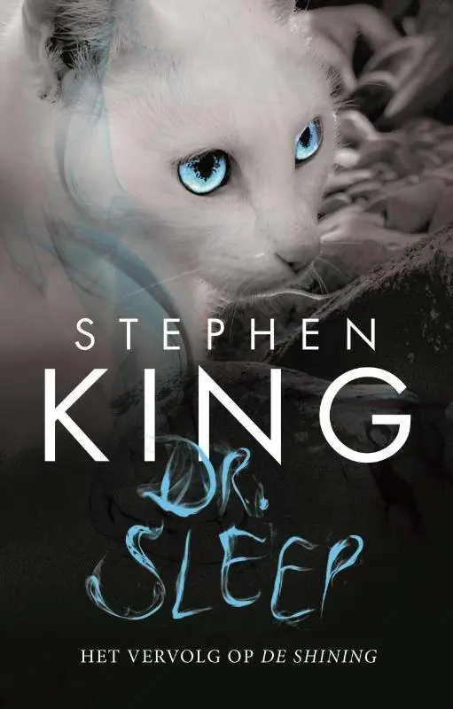 Koop Vandaag Dr. Sleep / Druk 7