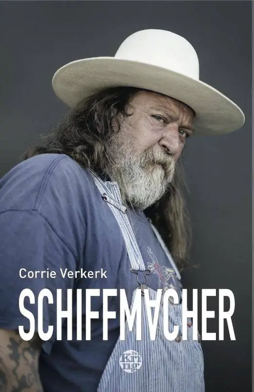 Schiffmacher / Druk 1 Goedkoop
