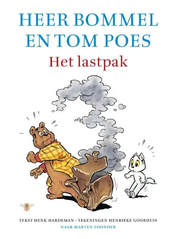 Het lastpak / Druk 1 Meest Verkocht