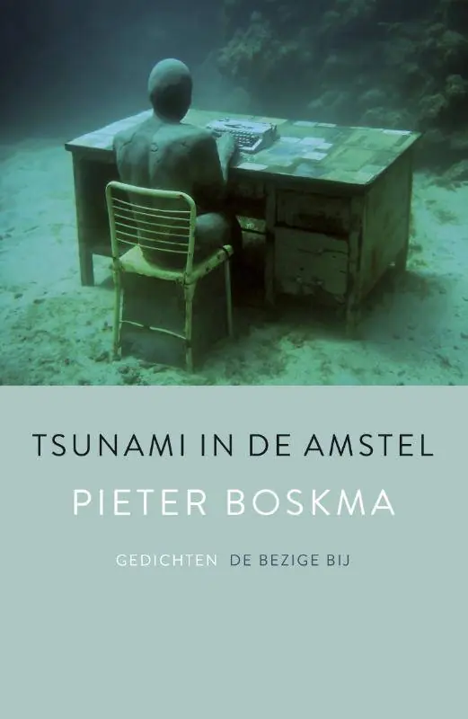 Tsunami in de Amstel / Druk 1 Hete Deal