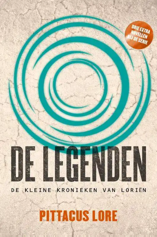 De legenden / Druk 1 Veilige Betaling