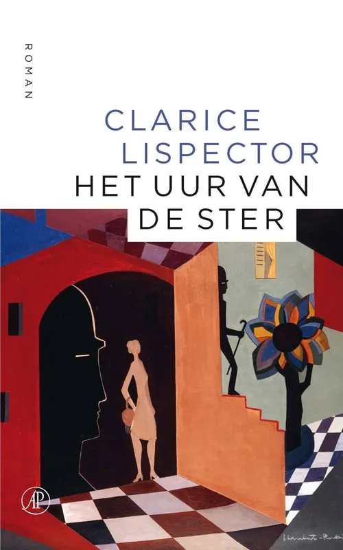 Het uur van de ster / Druk 5 (Heruitgave) Laatste Versie