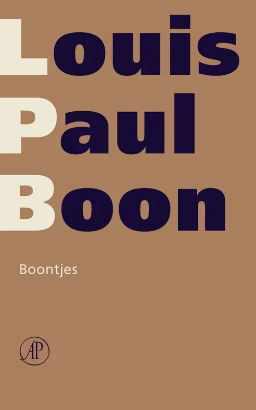 Hete Deal Boontjes / Druk 1