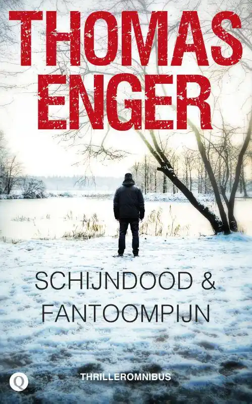 Koop Vandaag Schijndood & Fantoompijn / Druk 1